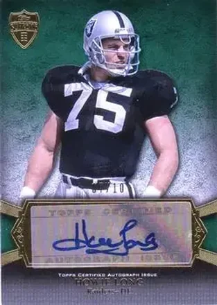 Howie Long