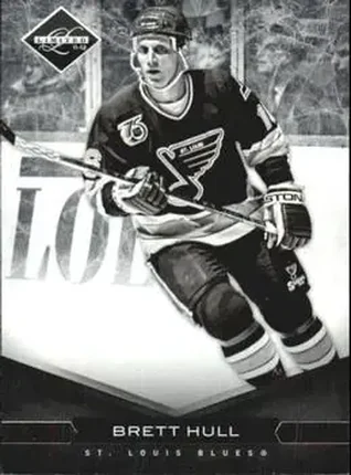 Brett Hull