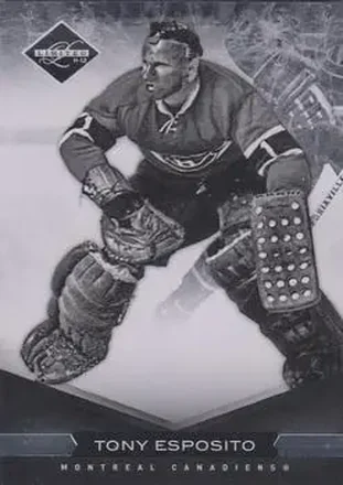 Tony Esposito
