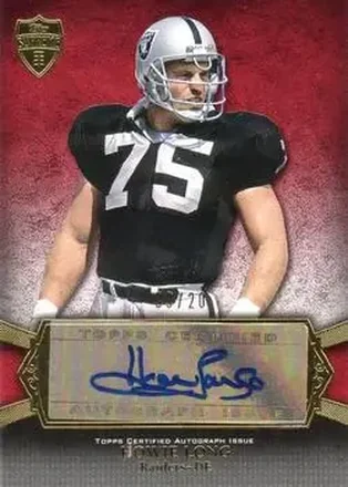 Howie Long