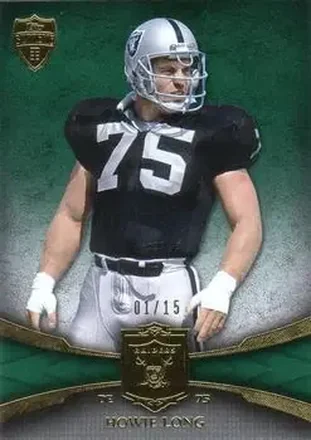 Howie Long