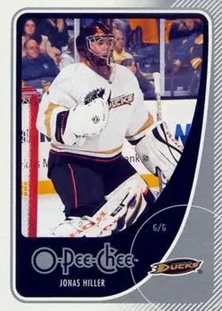 2010-11 O-Pee-Chee feature card