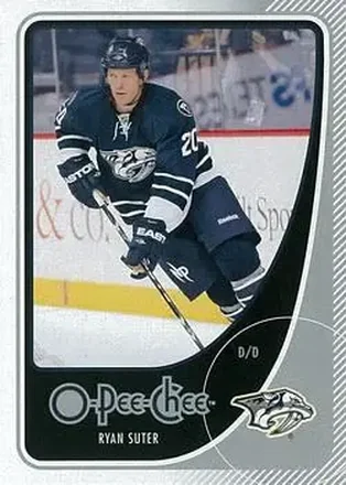 2010-11 O-Pee-Chee feature card