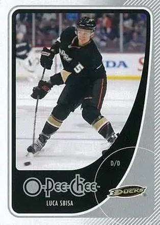 2010-11 O-Pee-Chee feature card