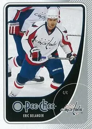 2010-11 O-Pee-Chee feature card