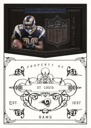 Marshall Faulk