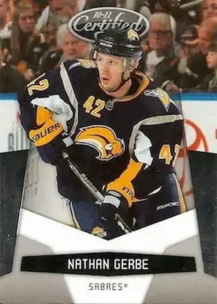 2010-11 Panini Certified feature card