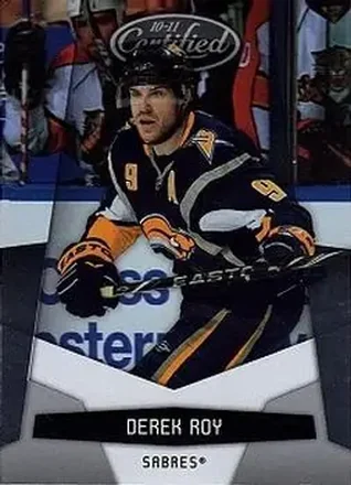 2010-11 Panini Certified feature card