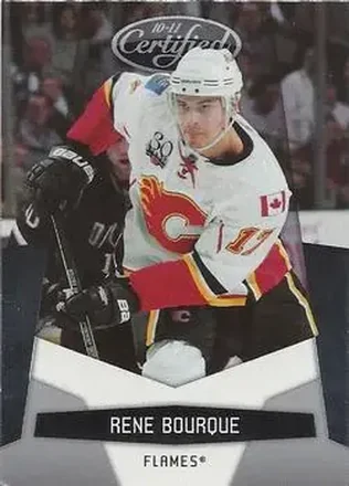 2010-11 Panini Certified feature card