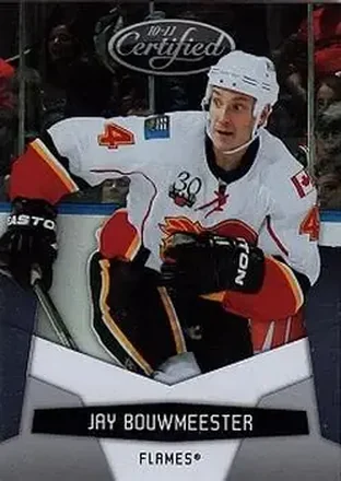 2010-11 Panini Certified feature card