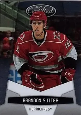 2010-11 Panini Certified feature card