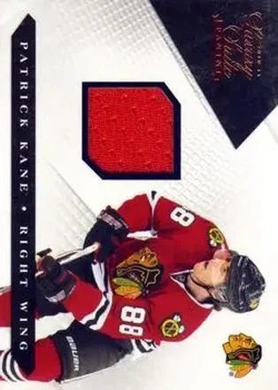 2010-11 Panini Luxury Suite #15 - Patrick Kane - Chicago Blackhawks