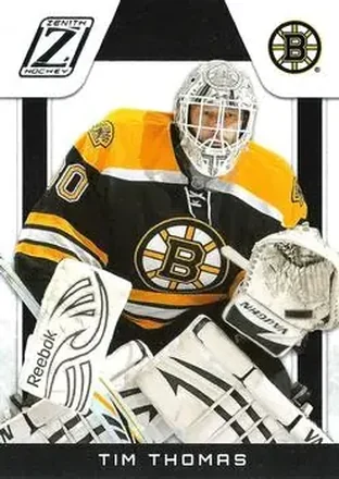 2010-11 Panini Zenith feature card