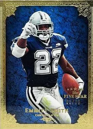 Emmitt Smith