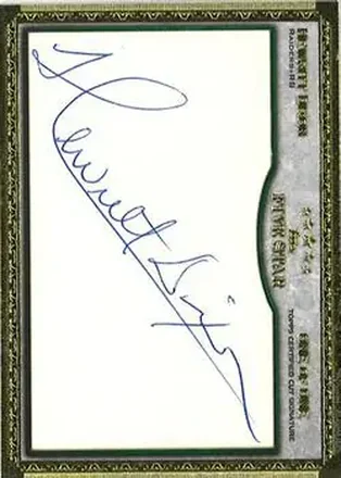 2010 Topps Five Star feature card