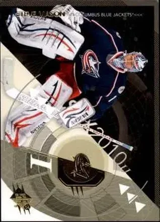2010-11 SPx feature card