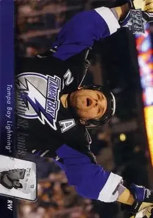 2010-11 Upper Deck feature card