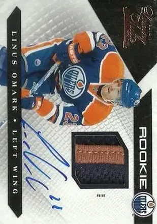 2010-11 Panini Luxury Suite feature card