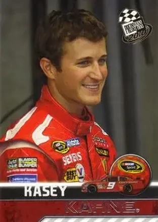 2010 Press Pass #6 - Kasey Kahne - Richard Petty Motorsports