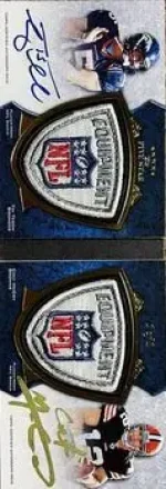 2010 Topps Five Star feature card