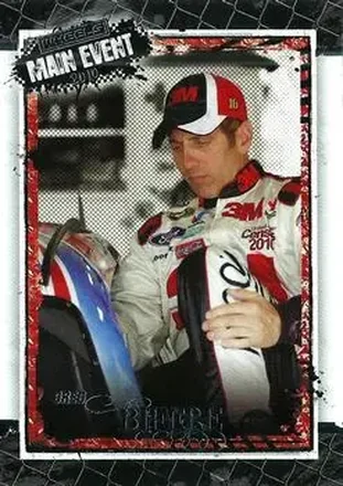 2010 Wheels Main Event #3 - Greg Biffle - Roush Fenway Racing