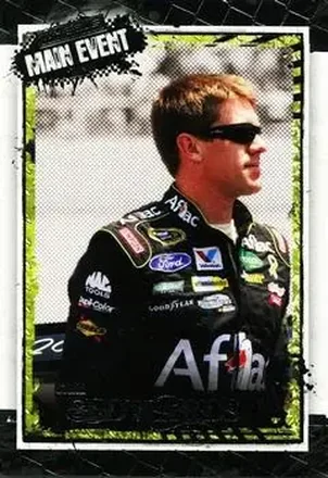 2010 Wheels Main Event #10 - Carl Edwards - Roush Fenway Racing