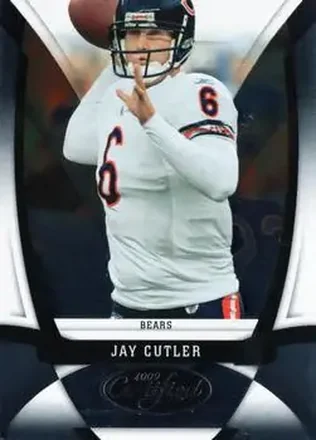2009 Donruss Certified feature card