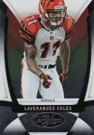 2009 Donruss Certified feature card