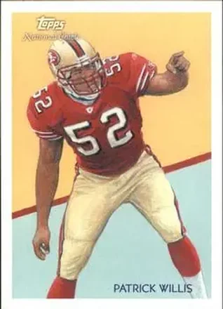 2009 Topps National Chicle feature card