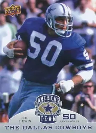 2009 Upper Deck America's Team feature card