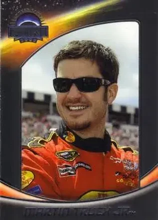 2009 Press Pass Eclipse #2 - Martin Truex Jr. - Dale Earnhardt Inc.