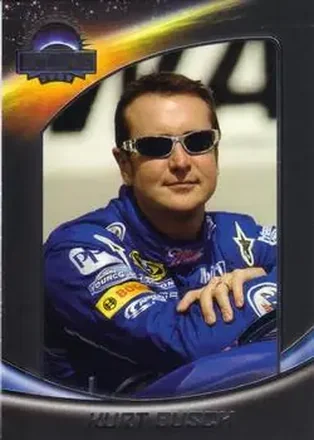 2009 Press Pass Eclipse #3 - Kurt Busch - Penske Racing South