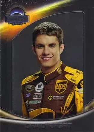 2009 Press Pass Eclipse #5 - David Ragan - Roush Fenway Racing