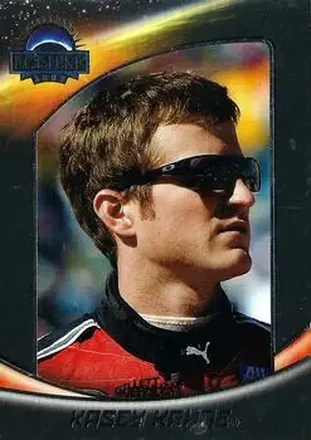 2009 Press Pass Eclipse #7 - Kasey Kahne - Gillett Evernham Motorsports