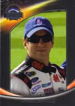 2009 Press Pass Eclipse #11 - Greg Biffle - Roush Fenway Racing