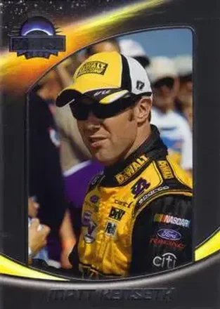 2009 Press Pass Eclipse #12 - Matt Kenseth - Roush Fenway Racing