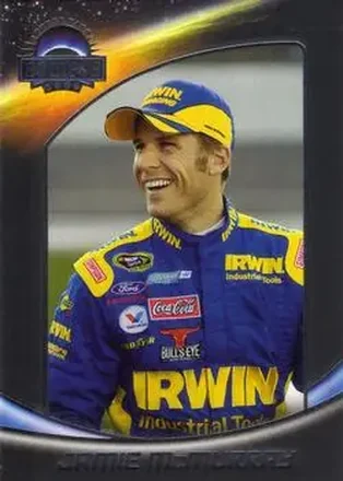 2009 Press Pass Eclipse #16 - Jamie McMurray - Roush Fenway Racing