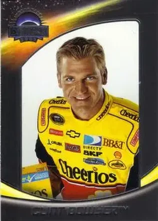 2009 Press Pass Eclipse #19 - Clint Bowyer - Richard Childress Racing