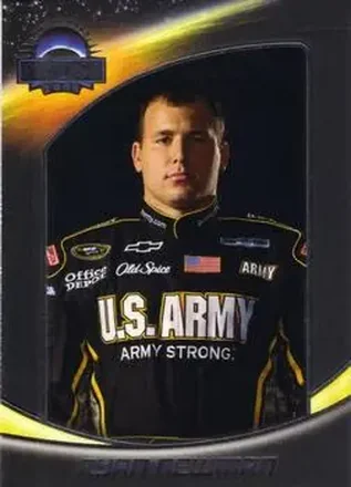 2009 Press Pass Eclipse #20 - Ryan Newman - Stewart-Haas Racing