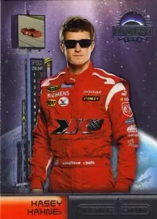 2009 Press Pass Eclipse #39 - Kasey Kahne - Richard Petty Motorsports
