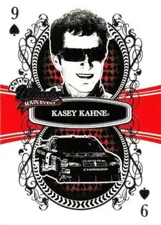 2009 Wheels Main Event #6 - Kasey Kahne - Richard Petty Motorsports