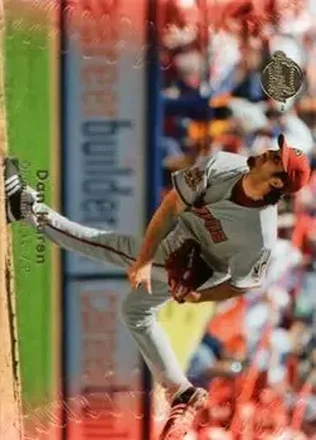 2008 Upper Deck Sweet Spot #30 - Dan Haren - Arizona Diamondbacks