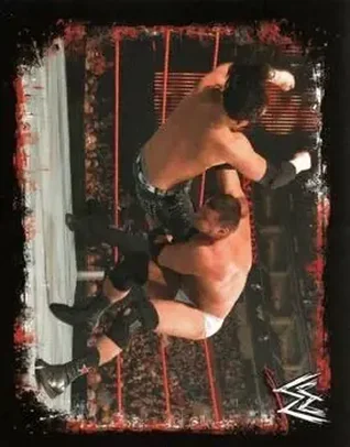 2009 Topps WWE Rivals Spanish #113 - Vladimir Kozlov