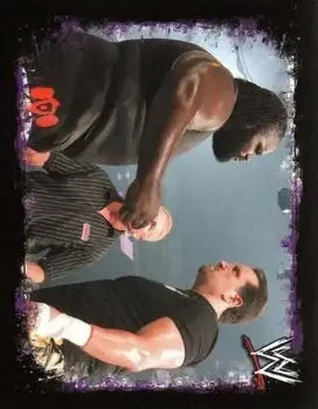 2009 Topps WWE Rivals Spanish #191 - Tommy Dreamer