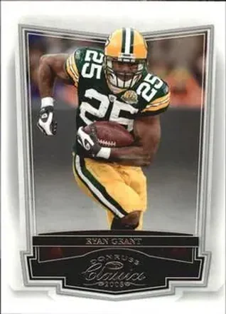 2008 Donruss Classics feature card