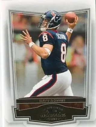 2008 Donruss Classics feature card