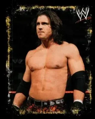 2009 Topps WWE Rivals Spanish feature card