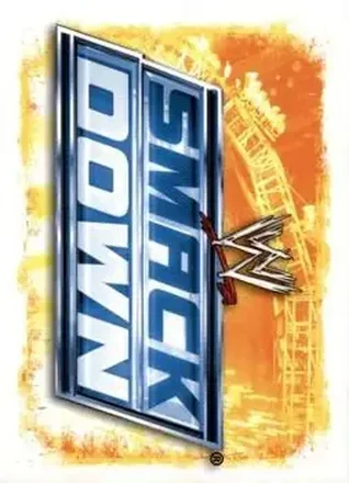 2009 Topps WWE Rivals Spanish feature card