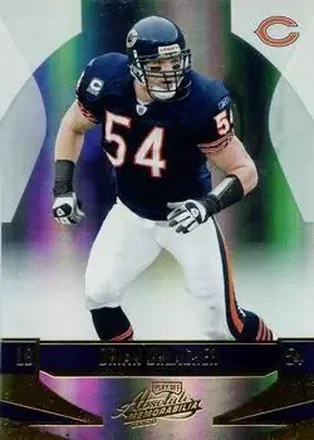 2008 Playoff Absolute Memorabilia feature card