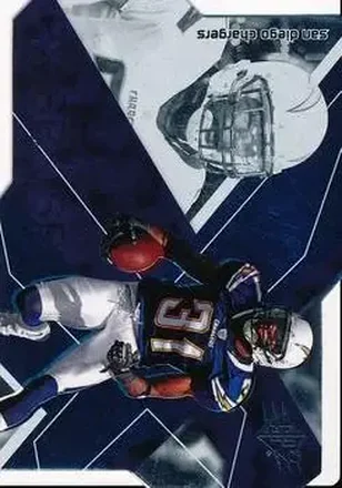 2008 SPx #5 - Antonio Cromartie - San Diego Chargers